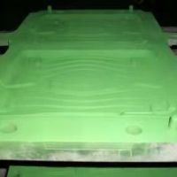 德陽(yáng)特氟龍（鐵氟龍）噴涂加工廠家