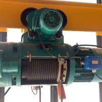 揚(yáng)州電動(dòng)葫蘆、銷售、維修