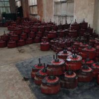 揚(yáng)州電動(dòng)葫蘆、變速（減速機(jī)）