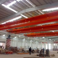 四川起重機(jī) 成都行車廠家、四川新盛華起重機(jī)有限公司