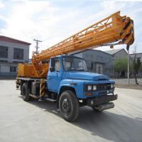 德陽(yáng)，綿陽(yáng)二手起重機(jī)安裝改造回收