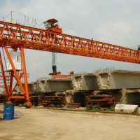 四川綿陽，德陽二手橋式起重機(jī)廠家