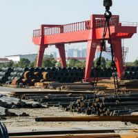 四川綿陽(yáng)，德陽(yáng)二手起重機(jī)租賃，安裝