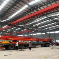 河南行吊廠家、河南天車廠家、河南起重機(jī)廠家
