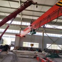 河南行吊廠家、河南天車廠家、礦山起重