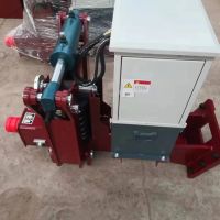 揚州起重機夾軌器，電器箱現貨