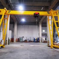 起重機(jī)信譽(yù)保障-行車行吊門式起重機(jī)維修保養(yǎng)維護(hù)維?；厥珍N售