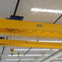 起重機信譽保障-行車行吊電動葫蘆銷售維修保養(yǎng)維護維保改造