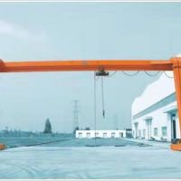 重慶起重機(jī)-門(mén)式起重機(jī)銷售安裝