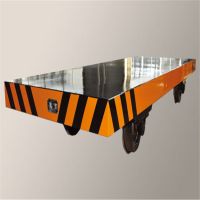 信陽起重機(jī)-電動平車