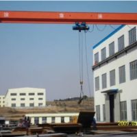 遼寧沈陽(yáng)定做銷售門式起重機(jī)