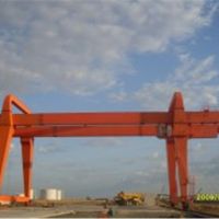 呂梁門(mén)式起重機(jī)