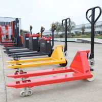 河北液壓叉車(chē)