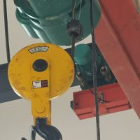青白江起重機(jī)銷售、青白江行車維修