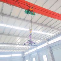成都起重機KBK行車懸臂吊、四川新盛華起重機有限公司！