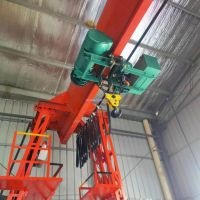 成都起重機(jī)、電動(dòng)單梁起重機(jī) 成都門(mén)式起重機(jī)