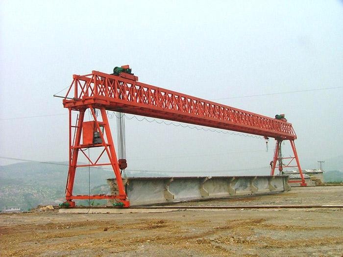 云南提梁機(jī)維修