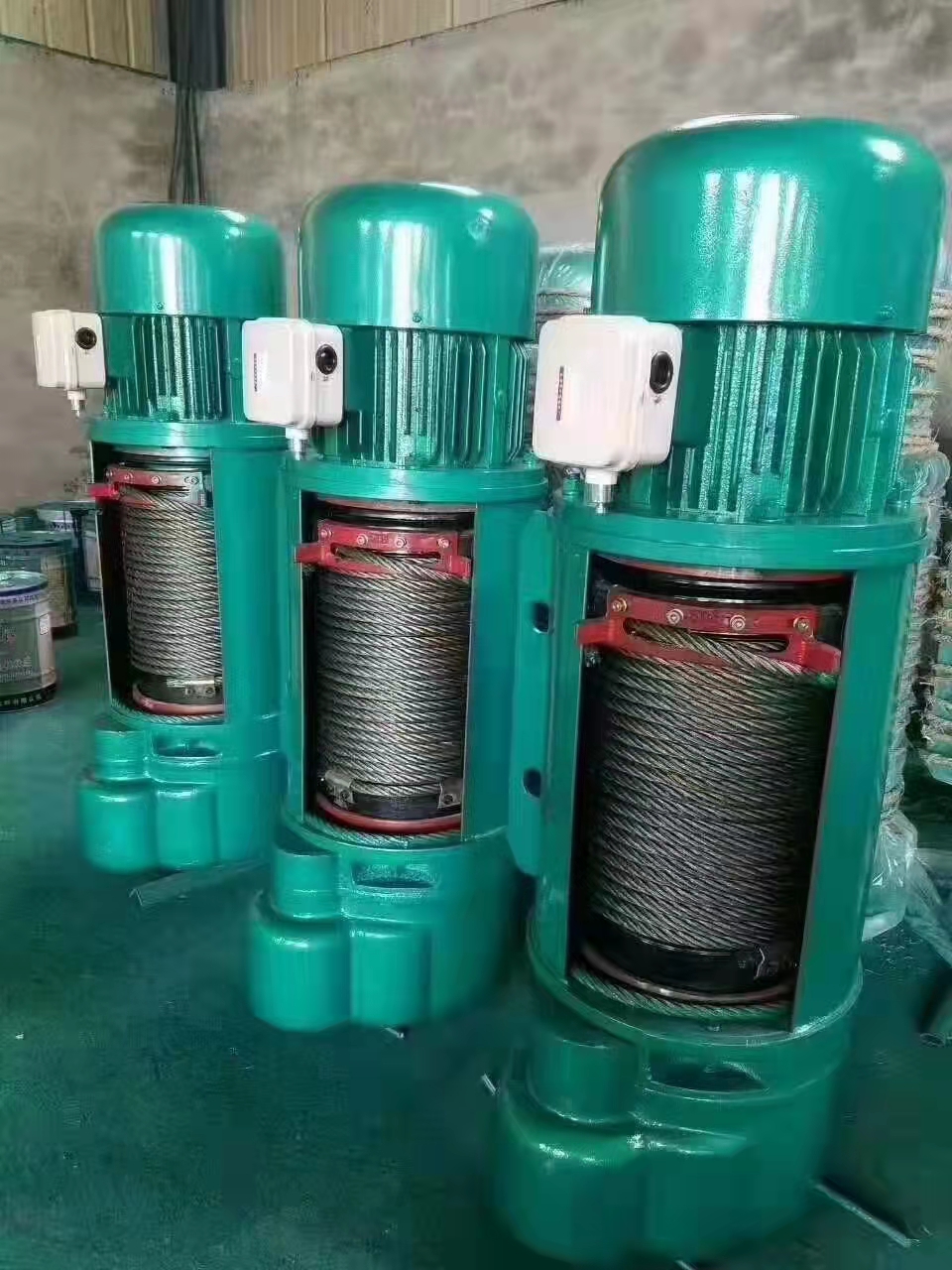 ?？? 電動葫蘆  直銷商  5T  10T