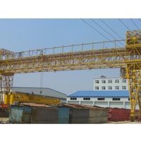 大連長(zhǎng)?？h起重機(jī)廠家