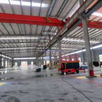 成都起重機，成都?xì)W式行車 四川新盛華起重機有限公司