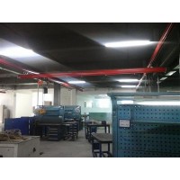 烏魯木齊簡易起重機(jī)行車制作廠家