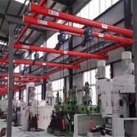 天津起重機(jī)-柔性kbk起重機(jī)