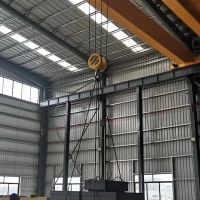 佛山起重機單梁起重機