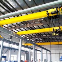 西安工業(yè)園電動單梁起重機安裝銷售/行吊維保、龍門吊安裝
