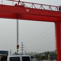銅川起重機(jī)廠家-安裝室外門(mén)式起重機(jī)/車間用單雙梁橋式起重機(jī)