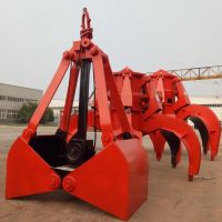 杭州余杭吊具，起重抓斗