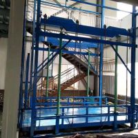溫州起重機(jī)，溫州輕小型起重機(jī)廠家，液壓貨梯制作