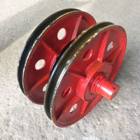 泰州起重機(jī)-泰州泰興起重配件，泰州滑輪組