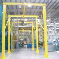 四川KBK起重機(jī)行車、航吊、電動葫蘆 專業(yè)廠家，值得信懶！