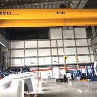 閻良銷售河南礦山牌單梁行吊、雙梁橋式起重機、歐式起重機性能佳