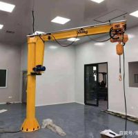 成都懸臂吊起重機(jī) 行車、航吊專業(yè)廠家！
