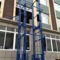 價(jià)格便宜，青白江液壓升降貨梯銷售安裝維修廠家