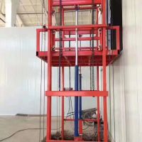 價格便宜，遂寧市液壓升降貨梯銷售安裝維修廠家