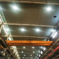 臨潼雙梁起重機(jī)廠家-安裝歐式起重機(jī)、防爆起重機(jī)、大噸位起重機(jī)