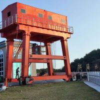 單向門機(jī)