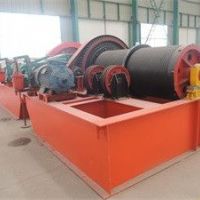 微型卷?yè)P(yáng)機(jī)