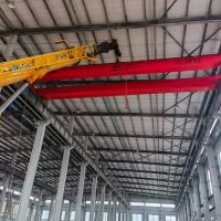 成都32噸雙梁橋式起重機(jī)、2t-32t龍門吊行車電動葫蘆
