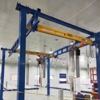 張家港輕小型起重機(jī)-張家港起重機(jī)廠家