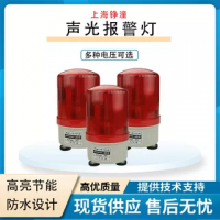 上海錚潼聲光報(bào)警器