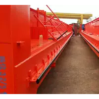 QD型雙梁慢速橋式起重機(jī)