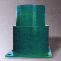 ZLA ZLB ZLC ZLD ZLF復(fù)合型緩沖器起重機(jī)緩沖