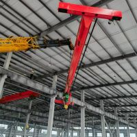 成都起重機16t單梁起重機、四川新盛華起重機有限公司