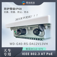 網(wǎng)電科技 工業(yè)級 無線網(wǎng)橋 全自動起重機(jī)