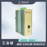 網電科技 工業(yè)級 電力載波